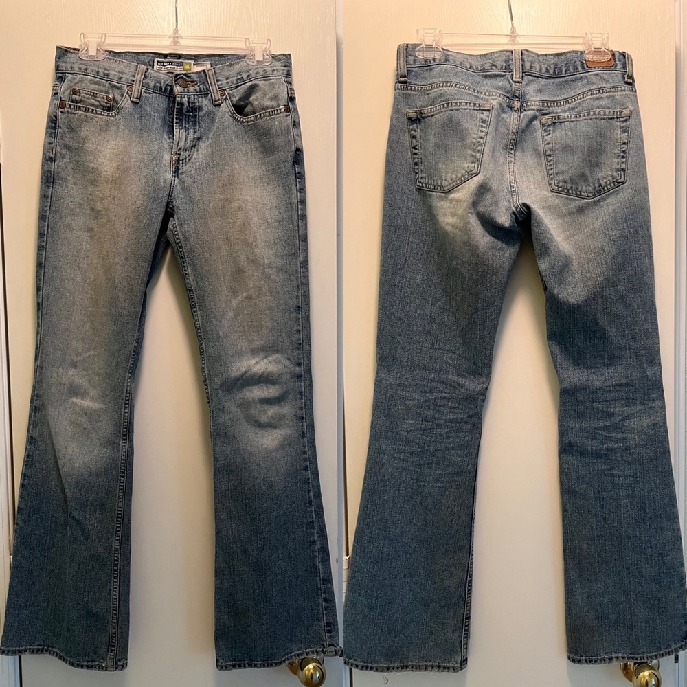 Old Navy Jeans